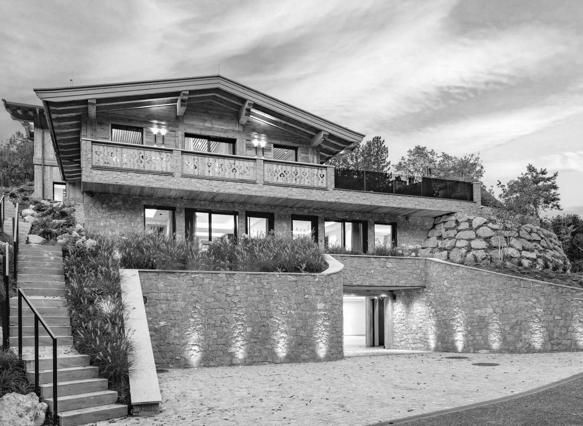 Chalet Z
